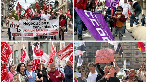 Manifestaci&oacute;n del 1 de Mayo (12)