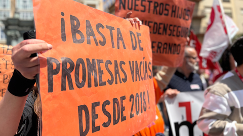 TDAH Ceuta / Alma Palomino