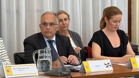 SECTORIAL MENORES