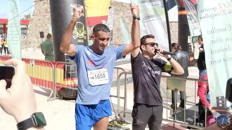  Mohamed Abdeselam 'Billy' 