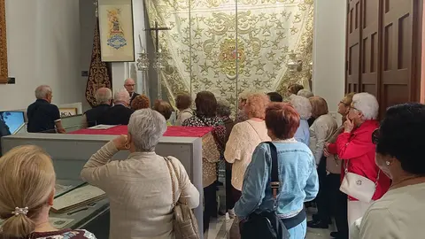 visita mayyores museo de africa 2