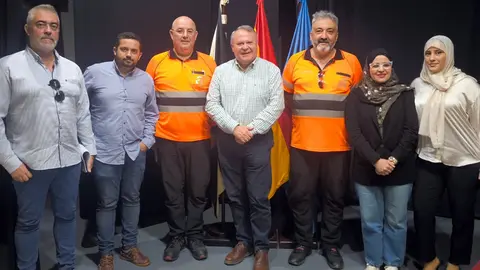 Convenio de Amgevicesa