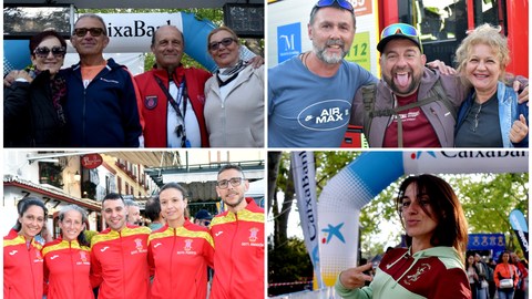 Previa de los 101 Kil&oacute;metros de Ronda