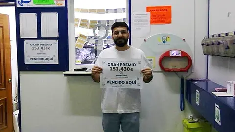 Despacho 25100, en la calle Real n&uacute;mero 8