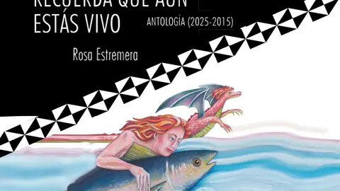 RECUERDA QUE A&Uacute;N EST&Aacute;S VIVO