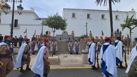 CIII Homenaje a Gonz&aacute;lez Tablas / C&eacute;sar Mart&iacute;n