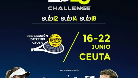 TENIS CHALLENGE