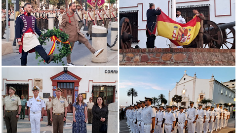 Arriado de Bandera