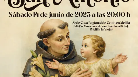 CARTEL SAN ANTONIO