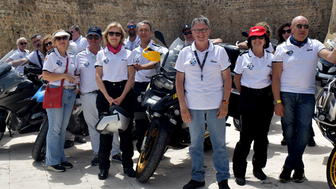 Concentraci&oacute;n Motera del Club BMW Touring Espa&ntilde;a (15)