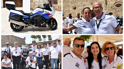Concentraci&oacute;n Motera del Club BMW Touring Espa&ntilde;a (23)