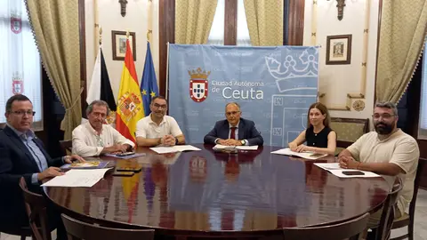 Comisi&oacute;n de valoraci&oacute;n de las medallas de la Autonom&iacute;a