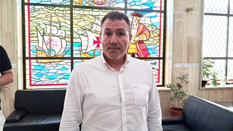 DIEGO MART&Iacute;NEZ