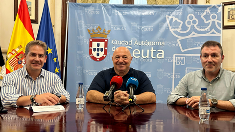 Presentaci&oacute;n de la nueva campa&ntilde;a de BuyBonos que arranca este mi&eacute;rcoles