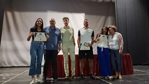 CLIO 2 / C&eacute;sar Mart&iacute;n