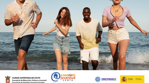 Cursos de Verano Casa de la Juventud