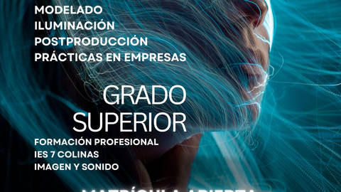 Oferta Grado Superior