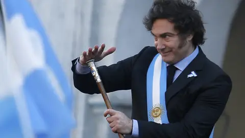 Javier Milei