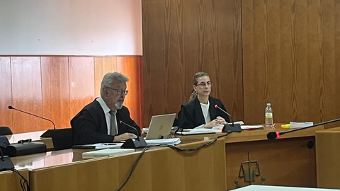  La Fiscal&iacute;a y las acusaciones particulares logran que declare como testigo el ex secretario de Estado de Seguridad, Rafael P&eacute;rez. 