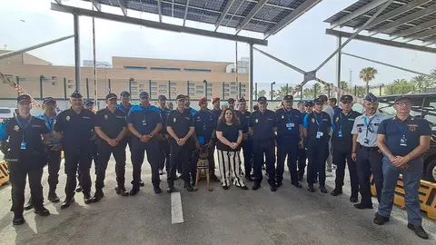 Operaci&oacute;n Minerva / C&eacute;sar Mart&iacute;n