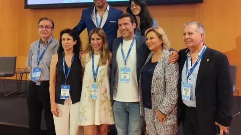 Congreso Internacional de Medicina Preventiva