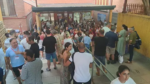 Oposiciones docentes 2025 / C&eacute;sar Mart&iacute;n