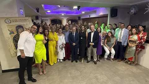 Conmemoraci&oacute;n de Nuestra Se&ntilde;ora del Perpetuo Socorro, patrona de los m&eacute;dicos