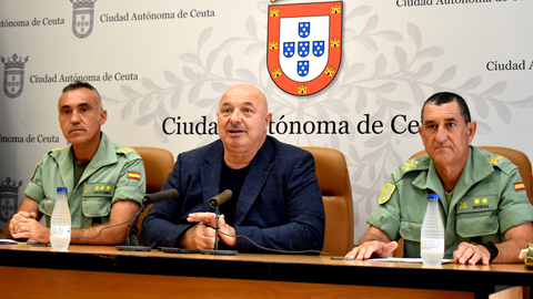 Presentaci&oacute;n de la Cuna de la Legi&oacute;n de 2026