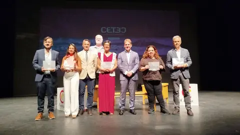 Cetec 
