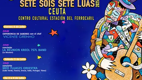 SETE SOIS SETE LUAS 2025