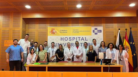 Graduaci&oacute;n HUCE