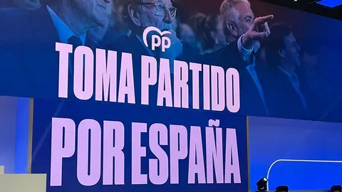 XXI Congreso Nacional del Partido Popular
