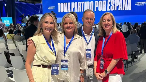 XXI Congreso Nacional del Partido Popular