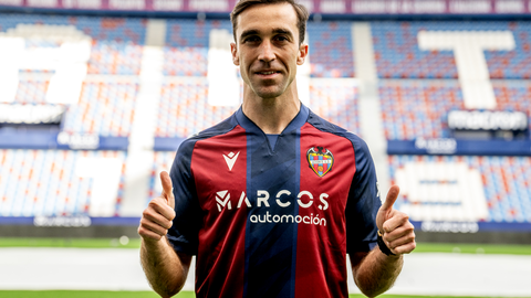 Manu S&aacute;nchez, muy cerca de la AD Ceuta FC