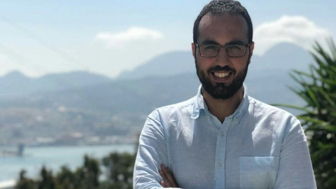 Reduan Mohamed, nuevo asesor de la Delegada del Gobierno