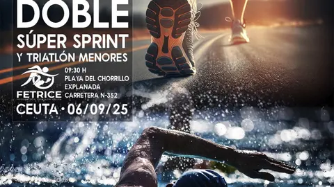 SUPER SPRINT