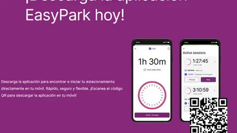 EASY PARK