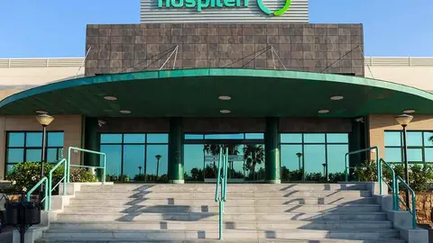 HOSPITEN ESTEPONA