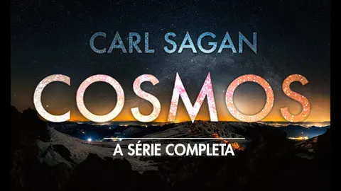 Cartel de Cosmos