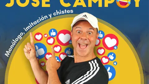 Jos&eacute; Campoy llega a Ceuta en septiembre