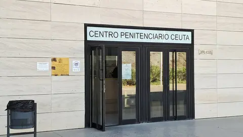 Prisi&oacute;n de Fuerte Mendiz&aacute;bal / C&eacute;sar Mart&iacute;n