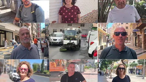 ENCUESTA LIMPIEZA