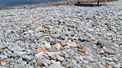 Playa de Benz&uacute;