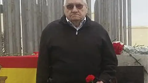 ALFONZO GONZ&Aacute;LES OJEDA