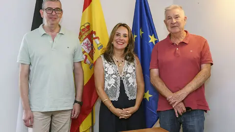 CONVENIO LEGI&Oacute;N 
