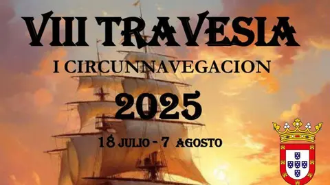 Ceuta acoge este domingo el Trofeo Juan Sebasti&aacute;n Elcano 