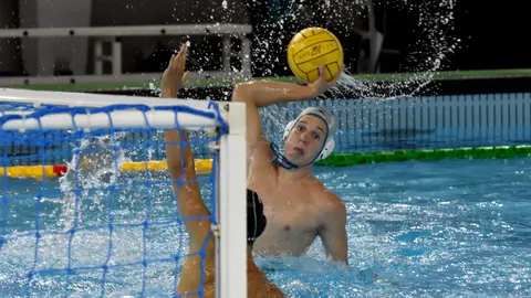 Campeonato de Espa&ntilde;a de Waterpolo Cadete (24)