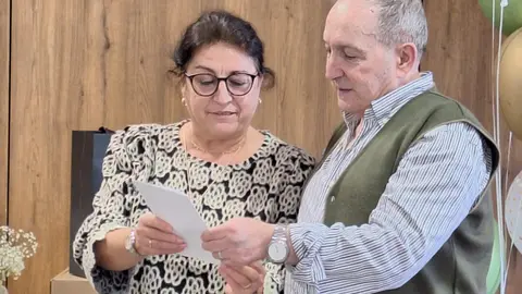 Doctor Andr&eacute;s Del Moral Le&oacute;n / COMCE