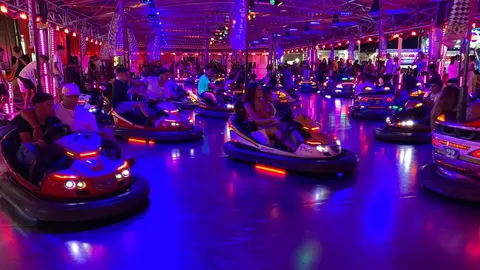 Feria 2025 / P. Mat&eacute;s