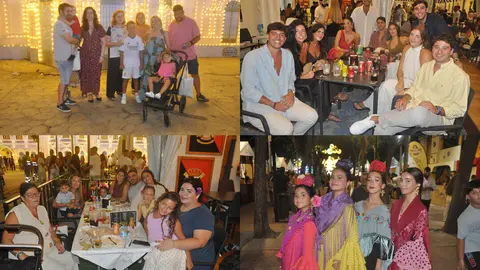 Fiestas Patronales
